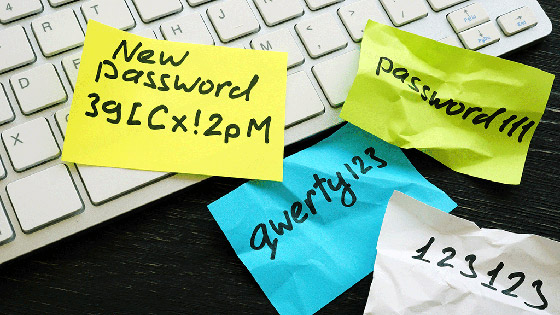 الكشف عن كلمات المرور الأكثر تعرضا للاختراق.. هل مازلت تستخدم أيا منها؟ صورة رقم 4