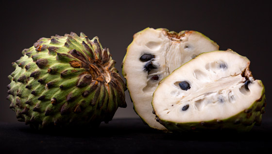 غنية بمضادات الأكسدة والألياف.. فوائد فاكهة الجرافيولا الاستوائية صورة رقم 4 غنية بمضادات الأكسدة والألياف.. فوائد فاكهة الجرافيولا الاستوائية صورة رقم 4