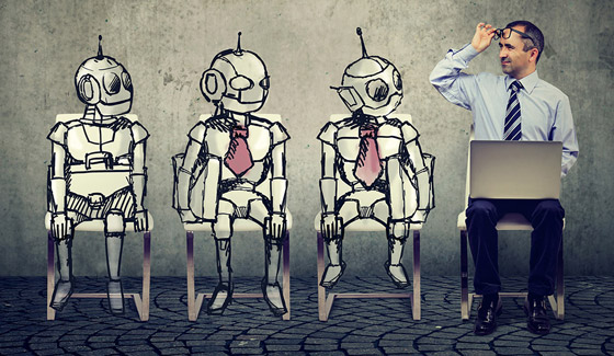 أخبار سيئة لموظفي خدمة العملاء! شركة تستغني عن فريقها مقابل روبوت دردشة صورة رقم 3