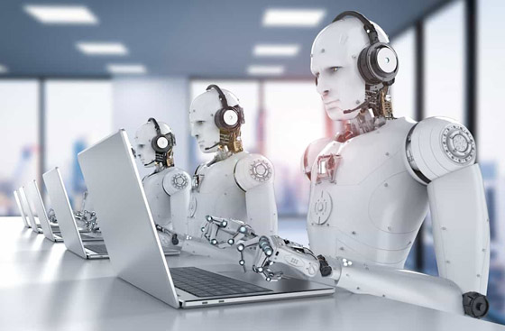 أخبار سيئة لموظفي خدمة العملاء! شركة تستغني عن فريقها مقابل روبوت دردشة صورة رقم 5