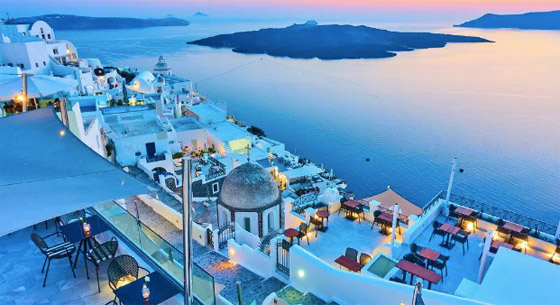 لعطلة صيفية بتكلفة أقل العام المقبل 2024.. إليكم الوقت المناسب للحجز صورة رقم 1