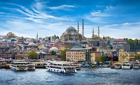 لعطلة صيفية بتكلفة أقل العام المقبل 2024.. إليكم الوقت المناسب للحجز صورة رقم 2