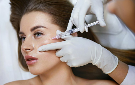 4 إجراءات تجميلية رائجة.. تبحث عنها العرائس قبل زفافهن صورة رقم 1 4 إجراءات تجميلية رائجة.. تبحث عنها العرائس قبل زفافهن صورة رقم 1