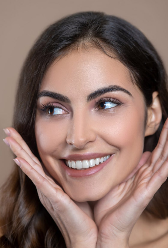 4 إجراءات تجميلية رائجة.. تبحث عنها العرائس قبل زفافهن صورة رقم 4 4 إجراءات تجميلية رائجة.. تبحث عنها العرائس قبل زفافهن صورة رقم 4