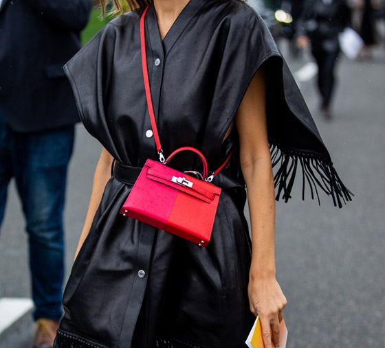 5 قطع أساسية.. على كل امرأة في الثلاثينات أن تمتلكها صورة رقم 1