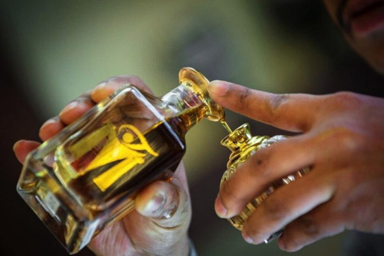 الذكاء الاصطناعي يصنع عطرك المفضل.. كيف ذلك؟ صورة رقم 2