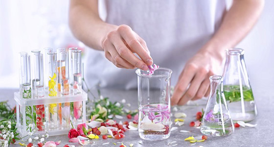 الذكاء الاصطناعي يصنع عطرك المفضل.. كيف ذلك؟ صورة رقم 3