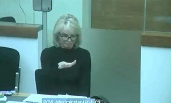 ملك إسبانيا السابق يفلت من المحاكمة في دعوى عشيقته السابقة صورة رقم 5