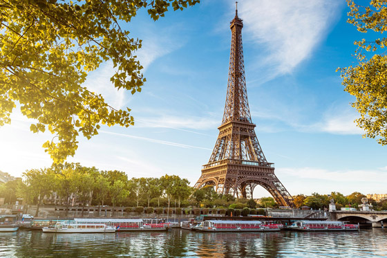 عربية وعالمية.. إليكم التصنيف الجديد لـ أفضل مدن العالم لعام 2024.. صور صورة رقم 2