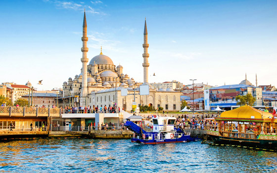 عربية وعالمية.. إليكم التصنيف الجديد لـ أفضل مدن العالم لعام 2024.. صور صورة رقم 6