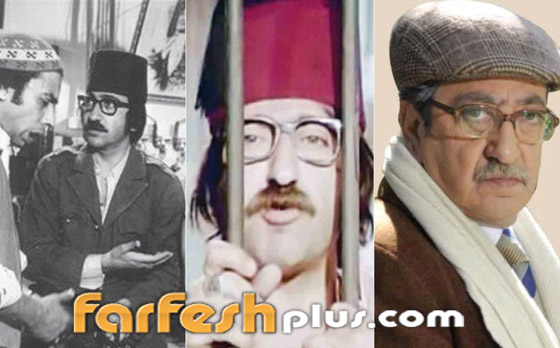 دريد لحام: شخصية غوار الطوشة نقطة مميزة في حياته صورة رقم 1