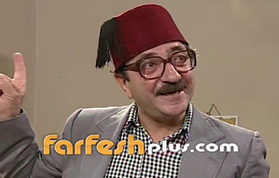 دريد لحام: شخصية غوار الطوشة نقطة مميزة في حياته صورة رقم 4