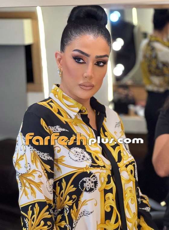 مسلسلات رمضان 2025: غادة عبد الرازق عن شباب امرأة: لا تقارنوني بتحية كاريوكا وهذا رأيي بالزواج مجدداً! صورة رقم 7