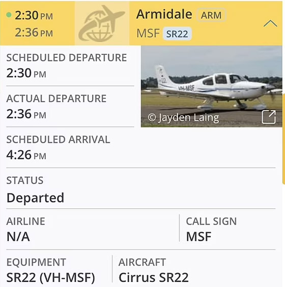 احترقت بالكامل.. قتلى بينهم أطفال في تحطم طائرة بأستراليا صورة رقم 9 احترقت بالكامل.. قتلى بينهم أطفال في تحطم طائرة بأستراليا صورة رقم 9