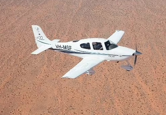 احترقت بالكامل.. قتلى بينهم أطفال في تحطم طائرة بأستراليا صورة رقم 8 احترقت بالكامل.. قتلى بينهم أطفال في تحطم طائرة بأستراليا صورة رقم 8