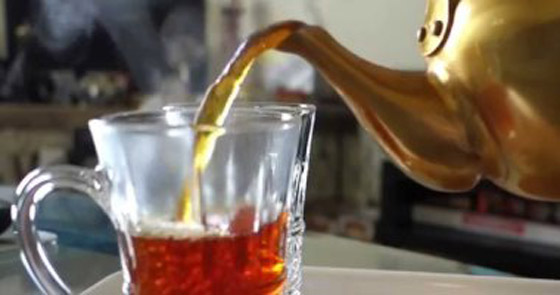 هل إعادة تسخين كوب الشاي يجعله ساما؟ صورة رقم 4