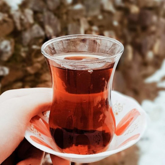 هل إعادة تسخين كوب الشاي يجعله ساما؟ صورة رقم 5