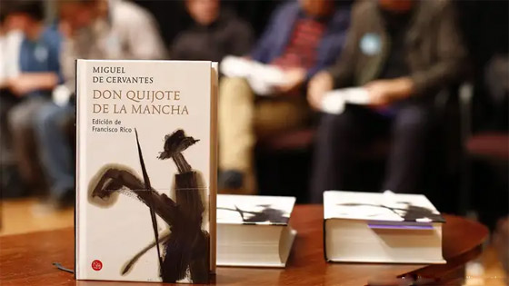 صورة رقم 4 - بالصور: تعرفوا على الكتب الأكثر ترجمة في العالم! صورة رقم 4 - بالصور: تعرفوا على الكتب الأكثر ترجمة في العالم!