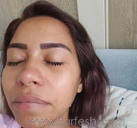 فيديوهات بعيد ميلادها الـ43.. 11 أزمة ورطت شيرين عبد الوهاب منها البلهارسيا وتونس بقدونس والإدمان صورة رقم 2 فيديوهات بعيد ميلادها الـ43.. 11 أزمة ورطت شيرين عبد الوهاب منها البلهارسيا وتونس بقدونس والإدمان صورة رقم 2