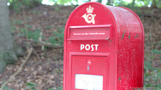 في يومه العالمي.. هل لايزال البريد مفيداً؟ صورة رقم 1