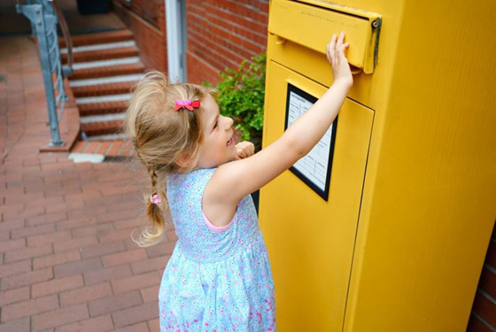 في يومه العالمي.. هل لايزال البريد مفيداً؟ صورة رقم 4