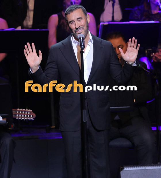 كاظم السّاهر في لبنان: وصلته عروض زواج وكان له طلب غريب وطريف! صورة رقم 1