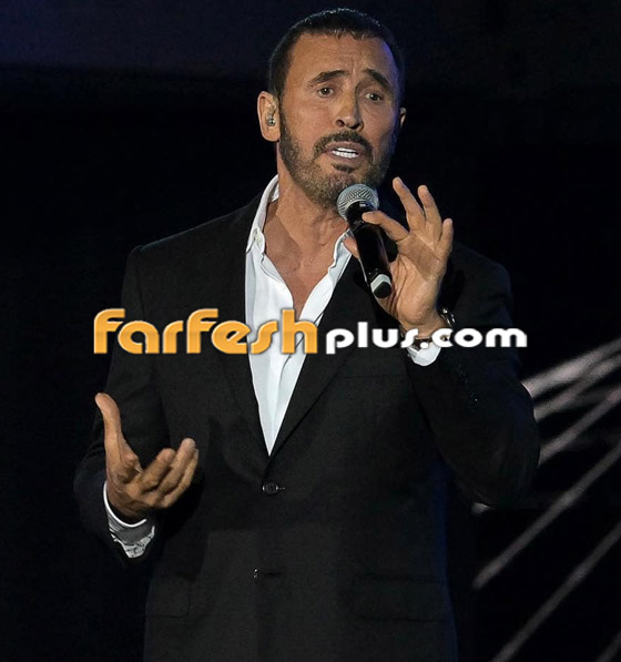 كاظم السّاهر في لبنان: وصلته عروض زواج وكان له طلب غريب وطريف! صورة رقم 4