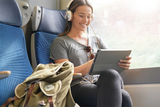 هام للمسافرين.. أخطاء لا بد من تجنبها أثناء السفر بالقطار صورة رقم 2