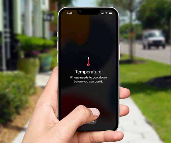 ما أسباب ارتفاع درجة حرارة هواتف آيفون 15 الجديدة.. وما الحل؟ صورة رقم 2