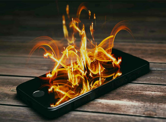 ما أسباب ارتفاع درجة حرارة هواتف آيفون 15 الجديدة.. وما الحل؟ صورة رقم 6