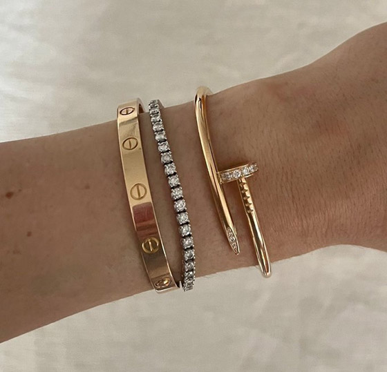 صيحة «المجوهرات الدائمة» تعود إلى الواجهة صورة رقم 4