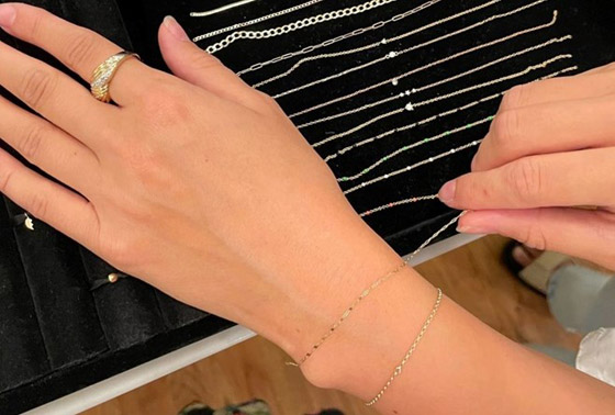 صيحة «المجوهرات الدائمة» تعود إلى الواجهة صورة رقم 5