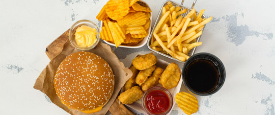 8 عناصر غذائية تجنبها يساعدك على إنقاص الوزن بفاعلية صورة رقم 7