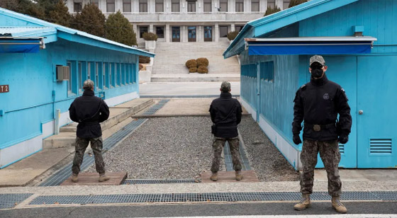 سيول تخشى هجوماً من الشمال مماثلاً لعملية حماس.. وتسعى لتفاديه صورة رقم 2