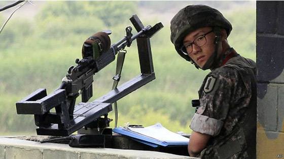 سيول تخشى هجوماً من الشمال مماثلاً لعملية حماس.. وتسعى لتفاديه صورة رقم 5