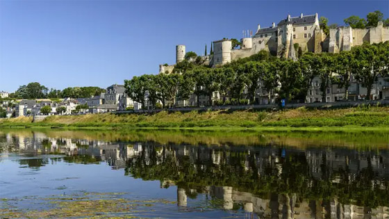 بالصور: استكشاف أوروبا على ظهر الدراجة الهوائية صورة رقم 2