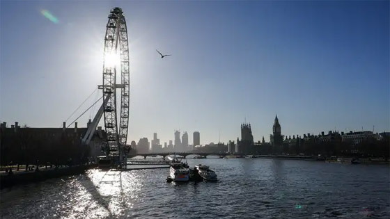 بالصور: استكشاف أوروبا على ظهر الدراجة الهوائية صورة رقم 3