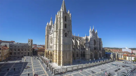 بالصور: استكشاف أوروبا على ظهر الدراجة الهوائية صورة رقم 4