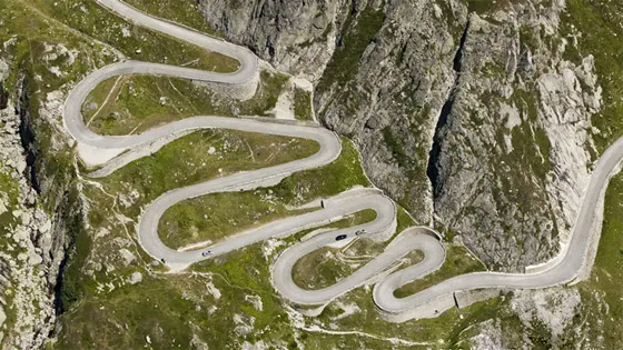 بالصور: استكشاف أوروبا على ظهر الدراجة الهوائية صورة رقم 5