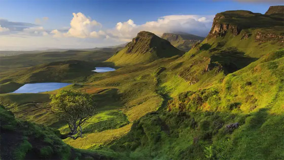 بالصور: استكشاف أوروبا على ظهر الدراجة الهوائية صورة رقم 8