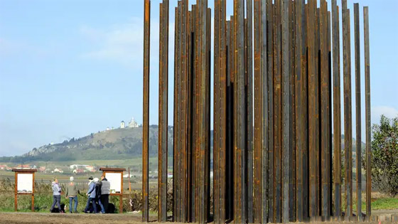 بالصور: استكشاف أوروبا على ظهر الدراجة الهوائية صورة رقم 10