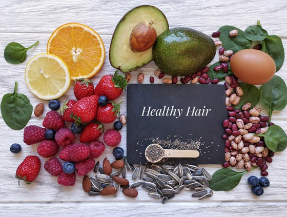 كيف ينمو شعركِ بشكل أسرع؟.. نصائح مضمونة من المحترفين صورة رقم 5