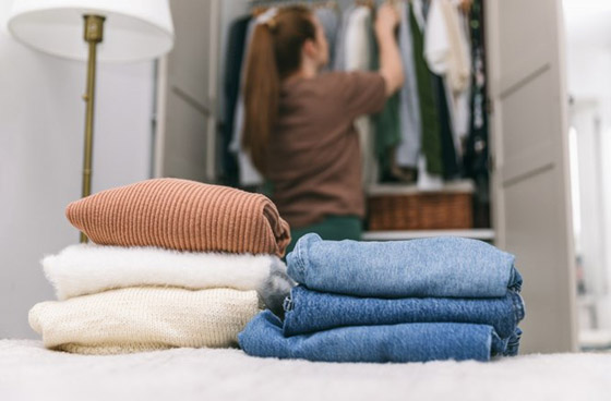 نصائح تجعل منزلك أكثر نظافةً في فصل الخريف صورة رقم 2