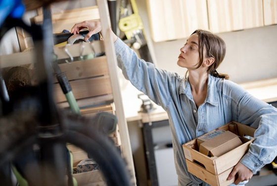 نصائح تجعل منزلك أكثر نظافةً في فصل الخريف صورة رقم 3