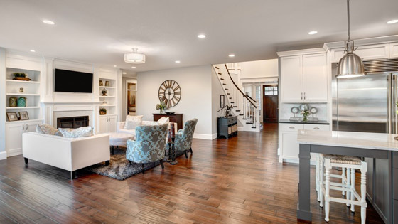 نصائح تجعل منزلك أكثر نظافةً في فصل الخريف صورة رقم 5