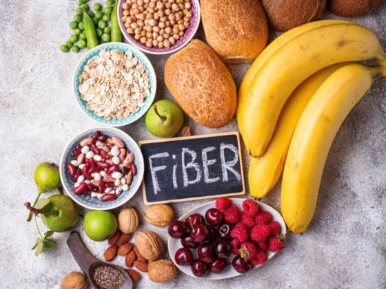 من الزنجبيل إلى اللوز.. اعرف أفضل الأطعمة لصحة أمعائك صورة رقم 2 من الزنجبيل إلى اللوز.. اعرف أفضل الأطعمة لصحة أمعائك صورة رقم 2