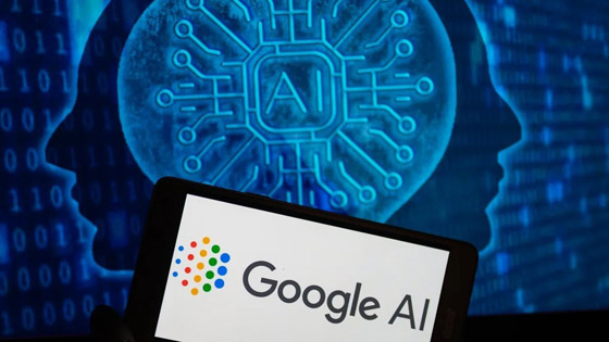 ابتكار طبي اكتشفه «غوغل» بمساعدة الذكاء الاصطناعي صورة رقم 1