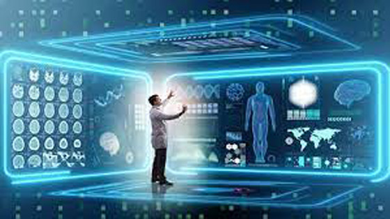 ابتكار طبي اكتشفه «غوغل» بمساعدة الذكاء الاصطناعي صورة رقم 5