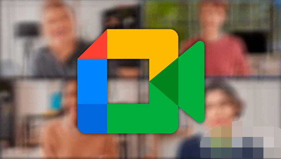 غوغل ميت غوغل ميت