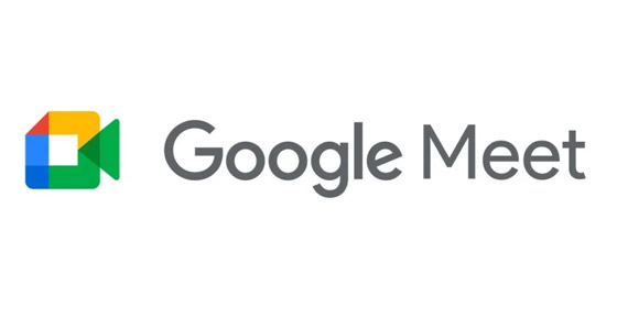 غوغل ميت غوغل ميت